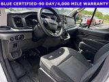 Certified 2023 Ford Transit 250 Low Roof w/ Exterior Upgrade Package image 5
