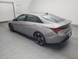 Used 2023 Hyundai Elantra N Line image 3
