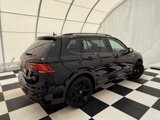 Used 2024 Volkswagen Tiguan SE R-Line image 6
