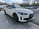 New 2025 BMW i4 xDrive40i w/ Premium Package image 5