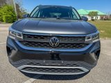Used 2024 Volkswagen Taos SE image 6