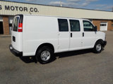 Used 2018 Chevrolet Express 2500 w/ Driver Convenience Package image 5