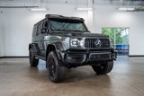 Used 2023 Mercedes-Benz G 63 AMG Squared image 4
