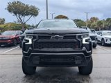 New 2025 Chevrolet Silverado 1500 RST image 3