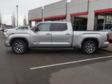 New 2025 Toyota Tundra 1794 Edition image 3
