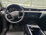 Used 2024 Audi Q8 e-tron Prestige w/ Prestige Package image 4