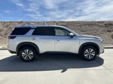 New 2025 Nissan Pathfinder SL image 5