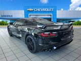 New 2026 Chevrolet Corvette Stingray Coupe w/ 1LT image 3
