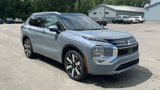 New 2025 Mitsubishi Outlander SEL image 3