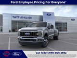 New 2025 Ford F350 Lariat image 2