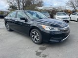 Used 2017 Honda Accord LX image 3