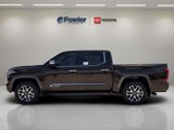 New 2025 Toyota Tundra 1794 Edition image 4
