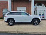 Used 2024 Jeep Grand Cherokee Limited 4xe image 4