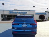 New 2026 Honda CR-V EX-L image 4