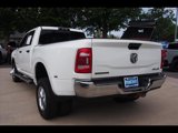 Used 2022 RAM 3500 Big Horn w/ Level C Equiment Group image 3