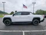 New 2025 Chevrolet Silverado EV LT image 2