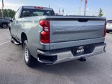 New 2026 Chevrolet Silverado 1500 W/T w/ WT Safety Package image 4