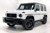 New 2025 Mercedes-Benz G 63 AMG 4MATIC image 2