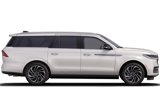New 2025 Lincoln Navigator L Reserve image 5