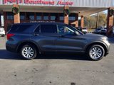 Used 2020 Ford Explorer 4WD image 4