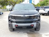 New 2026 Chevrolet Silverado EV Trail Boss w/ Plus Package image 2