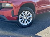Used 2021 Chevrolet Silverado 1500 Custom image 4