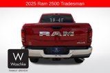 New 2025 RAM 2500 Tradesman image 6