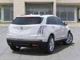 New 2025 Cadillac XT5 Sportv w/ Technology Package image 4