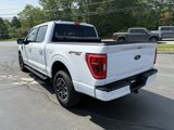 Used 2022 Ford F150 XLT w/ Equipment Group 302A High image 5