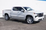 New 2025 Chevrolet Silverado 1500 High Country image 3