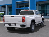 New 2025 Chevrolet Silverado 3500 High Country w/ High Country Premium Package image 4