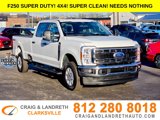 Used 2024 Ford F250 XLT image 1