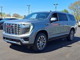 New 2025 GMC Yukon XL Denali w/ Denali Reserve Package image 3
