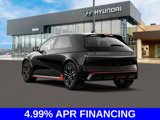 New 2025 Hyundai Ioniq 5 N image 5