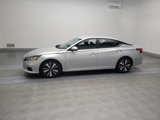 Used 2022 Nissan Altima 2.5 SV image 2