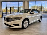 Used 2020 Volkswagen Jetta S image 3