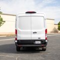 Used 2020 Ford Transit 250 Medium Roof image 6