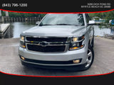 Used 2018 Chevrolet Suburban LT image 2