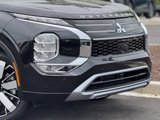 New 2025 Mitsubishi Outlander AWD image 3