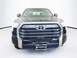 New 2025 Toyota Tundra Limited image 2
