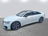 New 2025 Audi S6 Premium Plus image 3