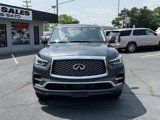 Used 2023 INFINITI QX80 Luxe w/ Cargo Package image 2