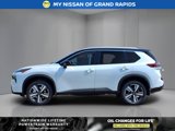New 2025 Nissan Rogue SL w/ Tech Package image 3