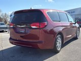 Used 2023 Chrysler Voyager LX image 4