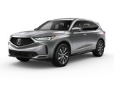 New 2026 Acura MDX FWD image 2