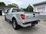Used 2013 Ford F150 STX w/ Mid Equipment Group image 2