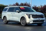 New 2025 Kia Carnival EX image 2