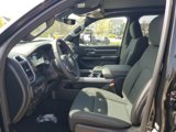 New 2025 RAM 1500 4x4 Crew Cab image 5