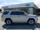 Used 2023 Toyota 4Runner Limited image 3