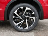 New 2025 Mitsubishi Outlander SEL image 3